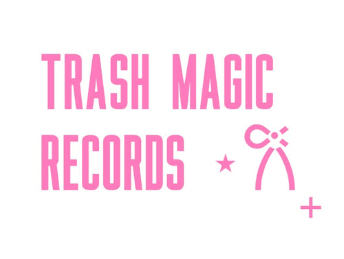 Trash Magic Records